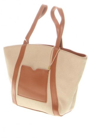 Damentasche Unbranded, Farbe Beige, Preis 15,99 €