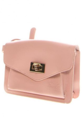 Damentasche Unbranded, Farbe Rosa, Preis 10,99 €