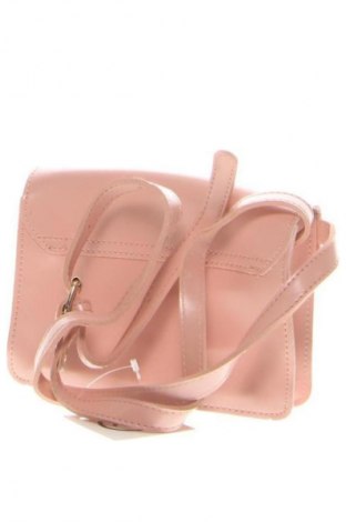 Damentasche Unbranded, Farbe Rosa, Preis 10,99 €