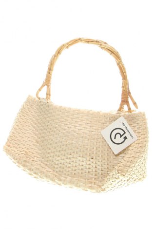 Дамска чанта Unbranded, Цвят Бежов, Цена 11,24 €