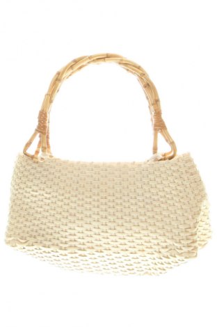 Дамска чанта Unbranded, Цвят Бежов, Цена 11,24 €