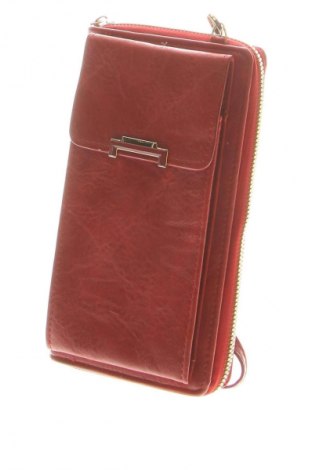 Dámská kabelka  Unbranded, Barva Červená, Cena  309,00 Kč