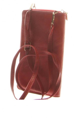 Dámská kabelka  Unbranded, Barva Červená, Cena  309,00 Kč