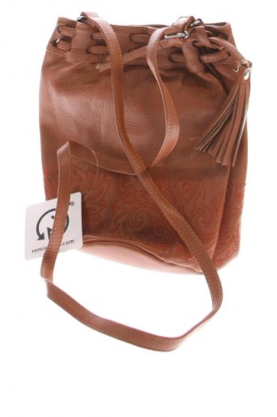 Damentasche Unbranded, Farbe Braun, Preis 23,99 €