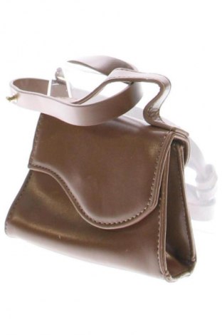 Dámská kabelka  Unbranded, Barva Hnědá, Cena  189,00 Kč
