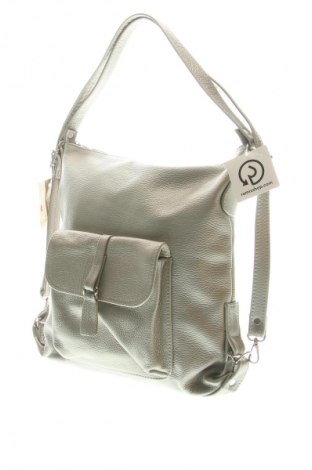 Дамска чанта Unbranded, Цвят Сребрист, Цена 36,81 €