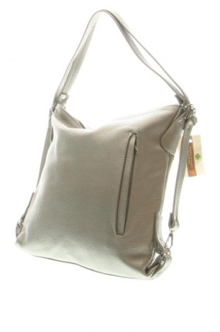 Дамска чанта Unbranded, Цвят Сребрист, Цена 36,81 €