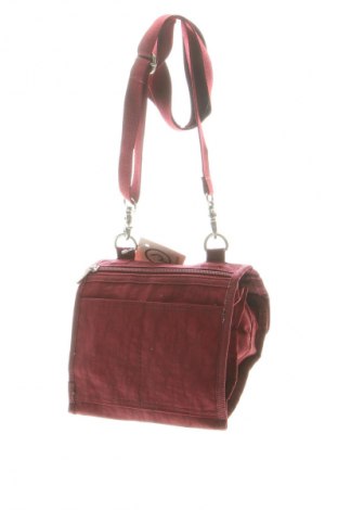 Dámská kabelka  Unbranded, Barva Červená, Cena  249,00 Kč