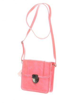 Dámská kabelka  Unbranded, Barva Růžová, Cena  269,00 Kč