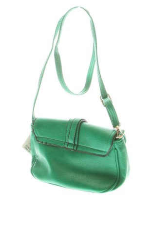 Damentasche Unbranded, Farbe Grün, Preis 10,99 €