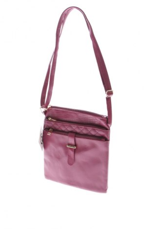 Dámská kabelka  Unbranded, Barva Fialová, Cena  209,00 Kč