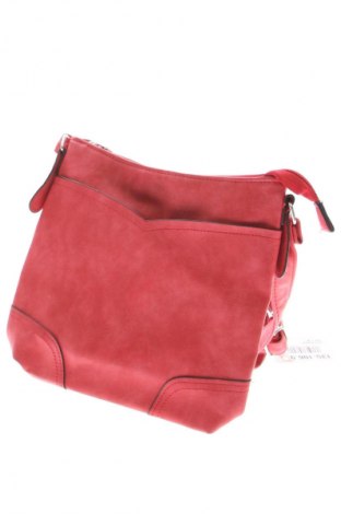 Γυναικεία τσάντα Unbranded, Χρώμα Κόκκινο, Τιμή 10,99 €