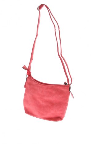 Dámská kabelka  Unbranded, Barva Červená, Cena  259,00 Kč