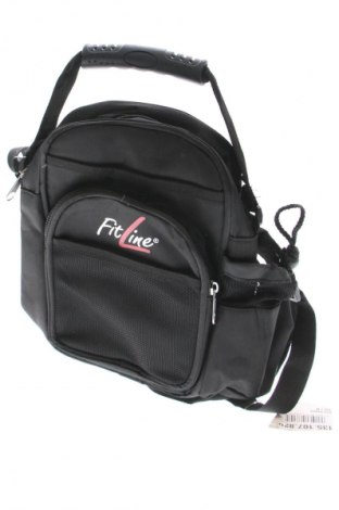 Dámská kabelka  Unbranded, Barva Černá, Cena  199,00 Kč