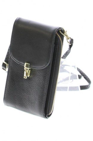 Dámská kabelka  Unbranded, Barva Černá, Cena  269,00 Kč