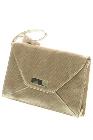 Damska torebka Unbranded, Kolor Złocisty, Cena 53,99 zł