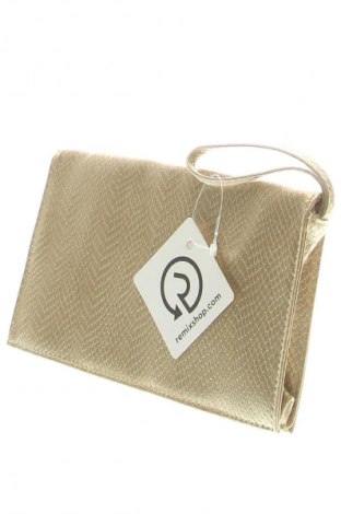 Damska torebka Unbranded, Kolor Złocisty, Cena 53,99 zł