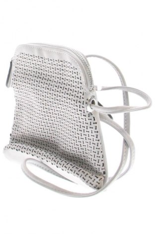 Γυναικεία τσάντα Unbranded, Χρώμα Γκρί, Τιμή 7,99 €