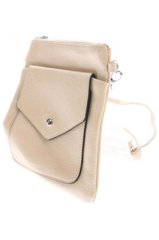 Dámská kabelka  Unbranded, Barva Béžová, Cena  169,00 Kč