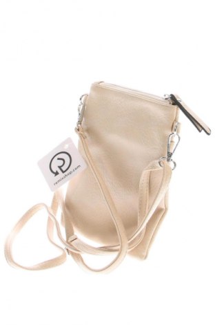 Dámská kabelka  Unbranded, Barva Béžová, Cena  169,00 Kč