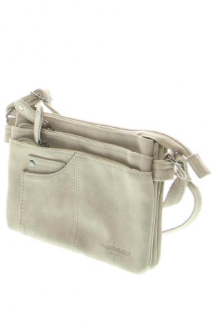 Γυναικεία τσάντα Unbranded, Χρώμα  Μπέζ, Τιμή 6,99 €