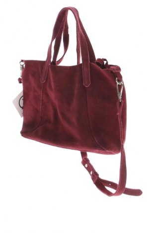 Γυναικεία τσάντα Unbranded, Χρώμα Κόκκινο, Τιμή 38,99 €