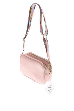 Дамска чанта Unbranded, Цвят Розов, Цена 7,15 €