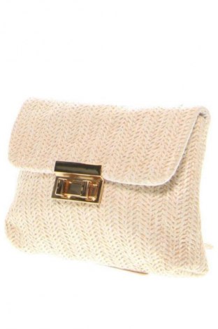 Damentasche Unbranded, Farbe Beige, Preis 12,99 €