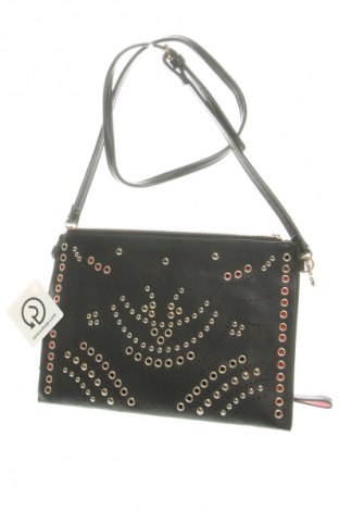 Dámská kabelka  Unbranded, Barva Černá, Cena  249,00 Kč