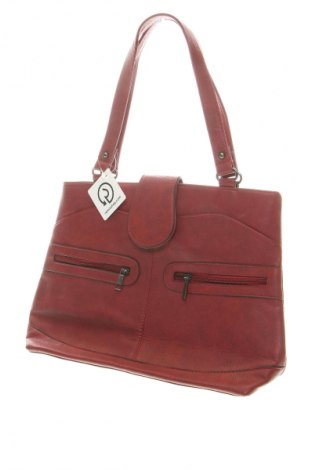 Dámská kabelka  Unbranded, Barva Červená, Cena  449,00 Kč