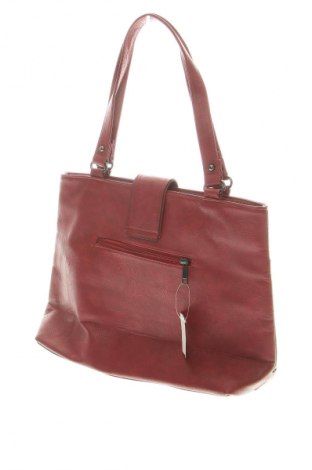 Dámská kabelka  Unbranded, Barva Červená, Cena  449,00 Kč