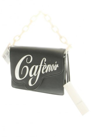 Damska torebka CAFÈNOIR, Kolor Czarny, Cena 118,99 zł