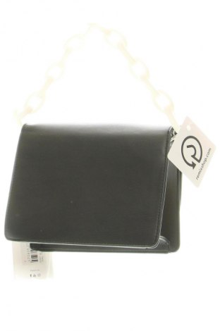 Damska torebka CAFÈNOIR, Kolor Czarny, Cena 118,99 zł