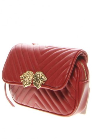 Dámská kabelka  Zara, Barva Červená, Cena  269,00 Kč