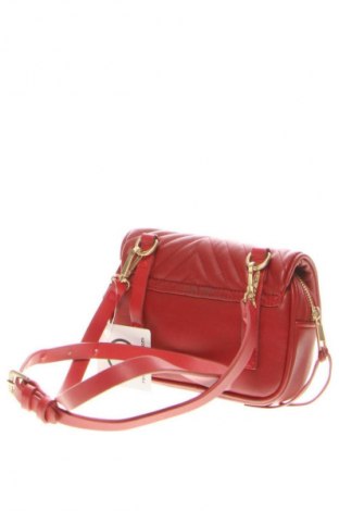 Dámská kabelka  Zara, Barva Červená, Cena  269,00 Kč