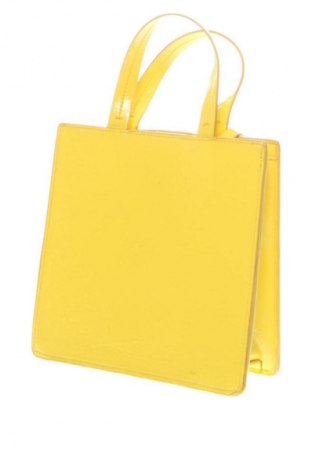 Dámská kabelka  Zara, Barva Žlutá, Cena  349,00 Kč