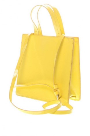 Dámská kabelka  Zara, Barva Žlutá, Cena  349,00 Kč