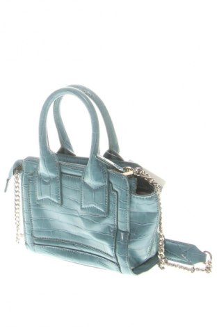 Dámská kabelka  Zara, Barva Modrá, Cena  454,00 Kč