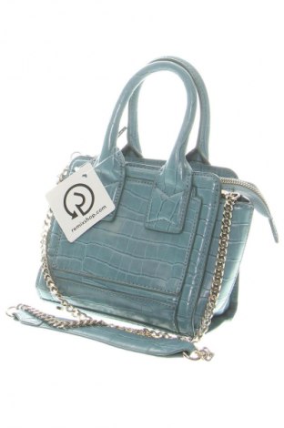 Dámská kabelka  Zara, Barva Modrá, Cena  454,00 Kč