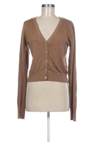 Дамска жилетка 24 Colours, Размер M, Цвят Бежов, Цена 2,04 €