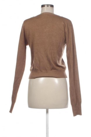 Дамска жилетка 24 Colours, Размер M, Цвят Бежов, Цена 2,04 €