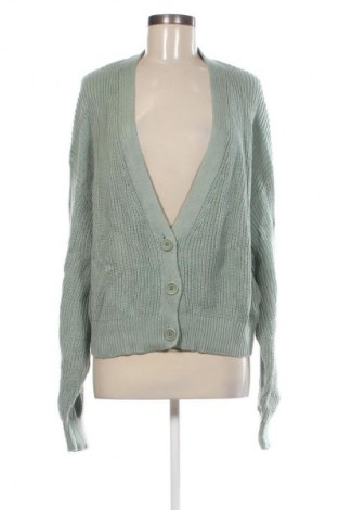 Női kardigán A Lot Less x About You, Méret M, Szín Zöld, Ár 6 139 Ft