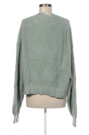 Női kardigán A Lot Less x About You, Méret M, Szín Zöld, Ár 6 139 Ft