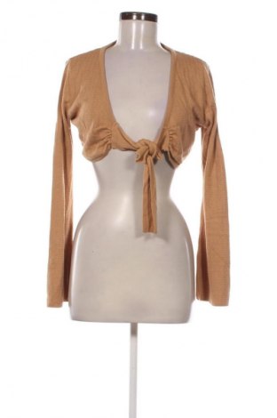 Női kardigán ASOS, Méret S, Szín Bézs, Ár 749 Ft