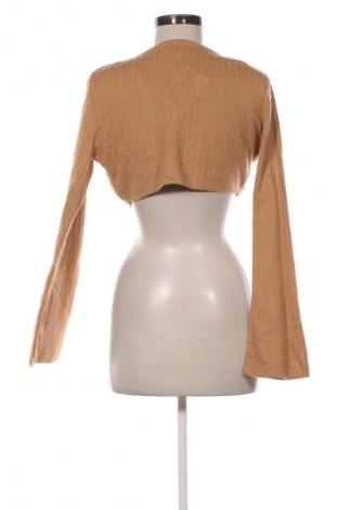 Női kardigán ASOS, Méret S, Szín Bézs, Ár 749 Ft