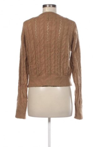 Női kardigán Abercrombie & Fitch, Méret L, Szín Barna, Ár 3 919 Ft