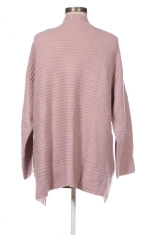Női kardigán About You, Méret M, Szín Hamurózsaszín, Ár 7 099 Ft