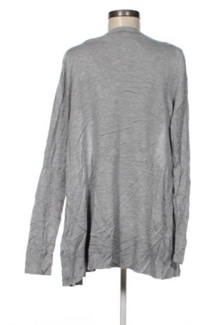 Damen Strickjacke Ally, Größe S, Farbe Grau, Preis 1,99 €