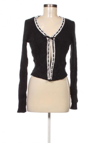 Дамска жилетка Altar'd State, Размер L, Цвят Черен, Цена 12,78 €