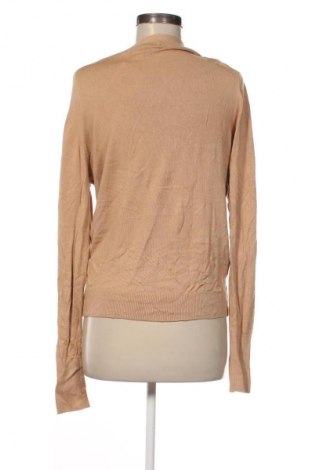 Dámsky kardigán Amisu, Velikost XL, Barva Béžová, Cena  209,00 Kč